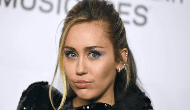 Miley Cyrus, Coronavirus
