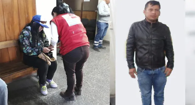 Arequipa: Sujeto denunciado 24 veces regresó para matar a su expareja
