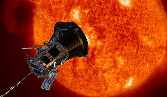 NASA aplazó el lanzamiento del cohete que "tocará" el Sol