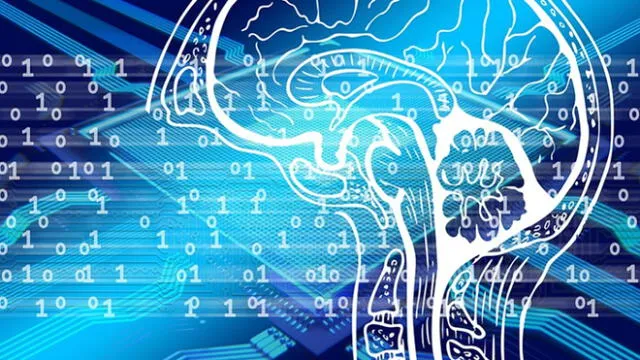 Neuralink, el proyecto de Elon Musk que busca conectar el cerebro humano a un ordenador. Foto: Pixabay.