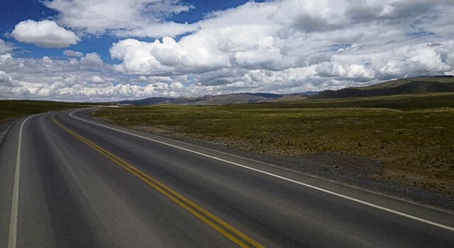Gobierno construirá vía que unirá las regiones Apurímac, Cusco y Puno