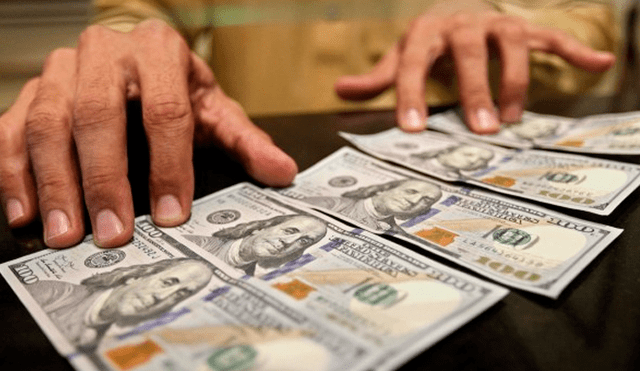 Tipo de cambio México: precio del dólar a pesos mexicanos para hoy jueves 7 de marzo