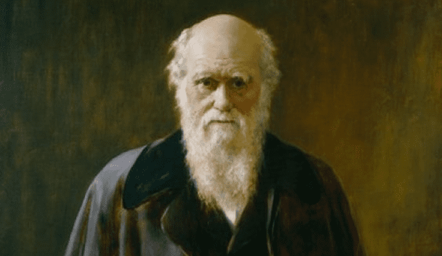 Charles Darwin: Hace 184 años el padre de la evolución llegaba al Perú