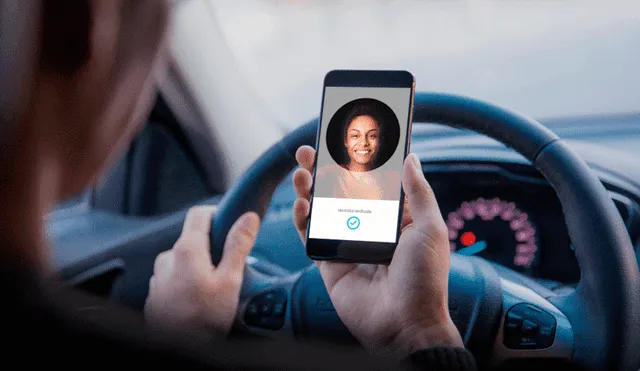 Uber aplica nuevas medidas de seguridad con “selfies” de conductores [VIDEO]