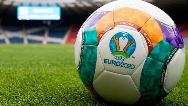 La Eurocopa 2020 iba a disputarse en 12 sedes iniciando el 12 de junio de este año. Foto: Internet.