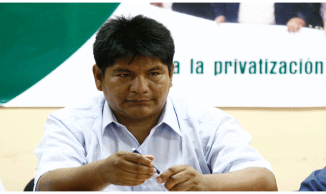 Piden derogar DL 1333 por vulnerar derechos de comunidades campesinas