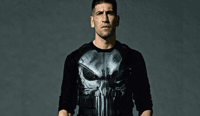 Netflix: ¡Es oficial! The Punisher tendrá segunda temporada