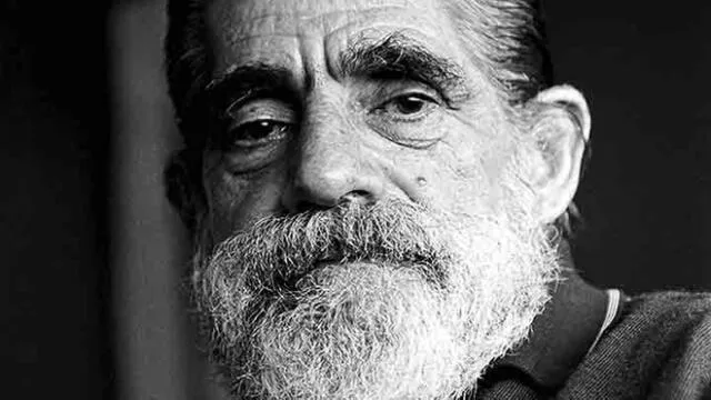 Hasta siempre, poeta: José Ruiz Rosas fallece a los 90 años