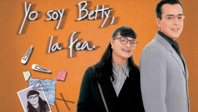 Yo soy Betty, la fea: 7 datos curiosos sobre la serie