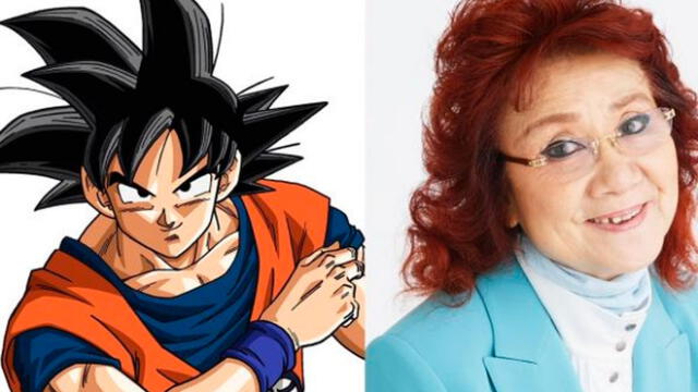 Artista rinde homenaje a seiyuu de Gokú con una emotiva ilustración. Foto: Sueisha