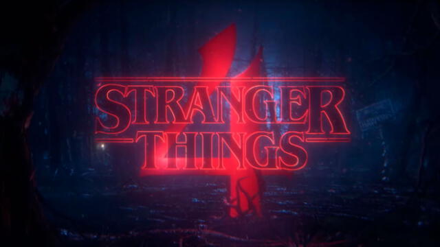 El teaser de Stranger Things 4 nos muestra el Upside Down. Foto: Captura