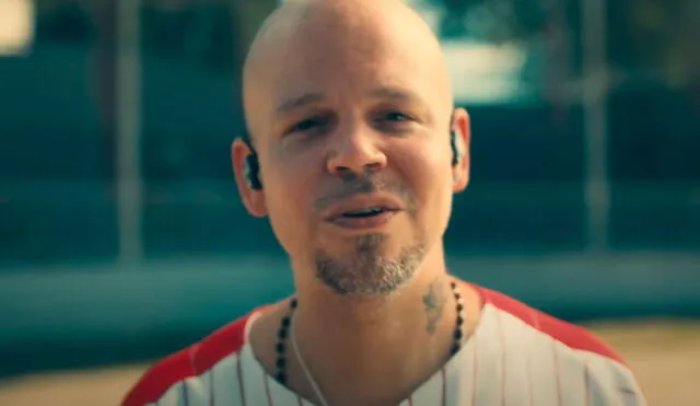 La canción más emotiva de René Pérez fue incluída entre los 25 mejores temas latinos del ranking Billboard. Foto: captura YouTube Residente