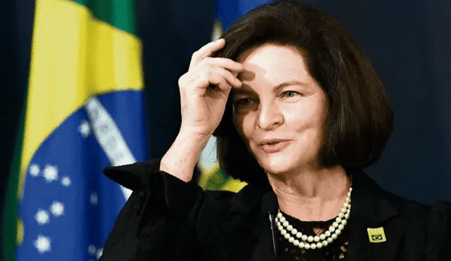 Brasil: Fiscal General pide que multa pagada por Odebrecht sea destinada a Educación