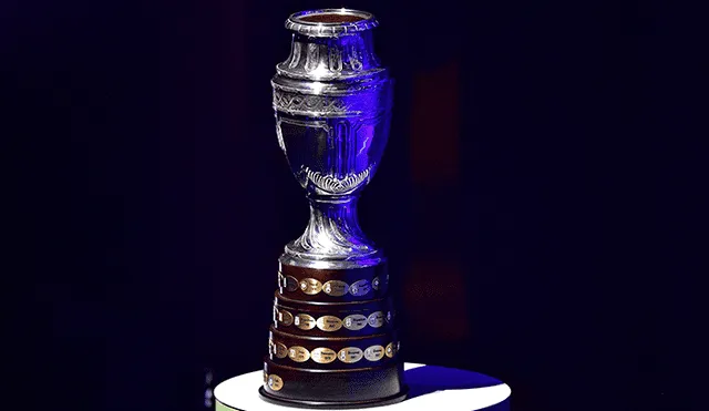 Copa América 2020: Colombia y Argentina serán las sedes del torneo [FOTOS]