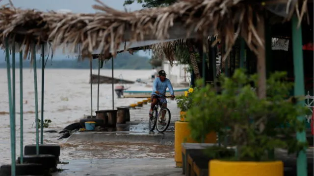 México: Veracruz, el Estado que sintió el terremoto y ahora espera al huracán Katia