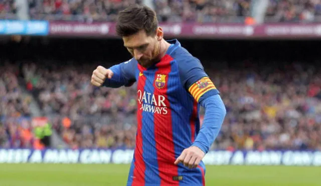 Barcelona: Lionel Messi compró la casa de su vecino porque hacía mucho ruido