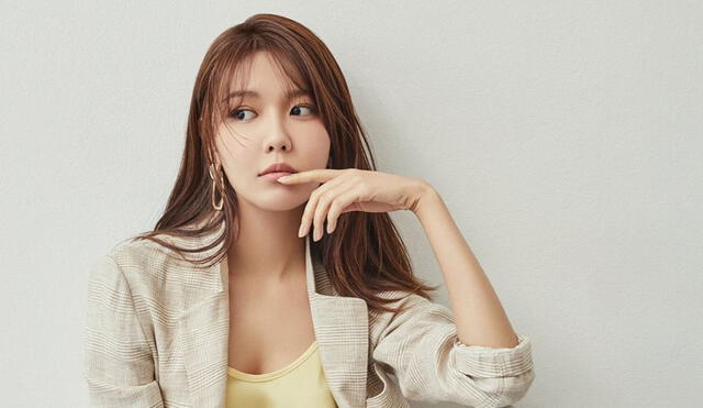 Choi Sooyoung es parte del elenco de Run On de JTBC. Foto: Cosmo