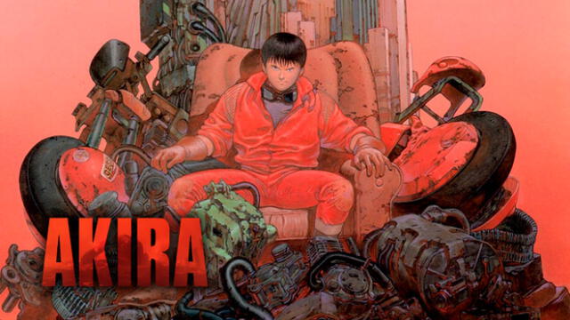 El remake de Akira sería posible según Taika Waititi. Créditos: Composición