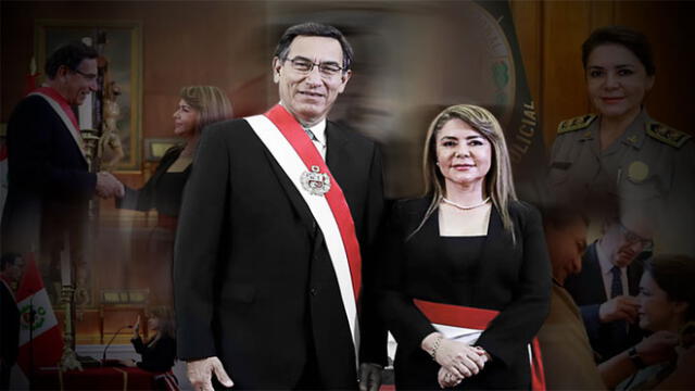María Elizabeth Hinostroza Pereyra: ¿Quién es la nueva ministra de Salud? [FOTOS]