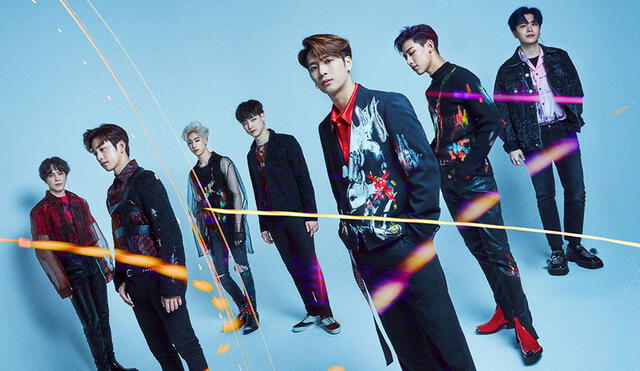 Asia Artist Awards 2019: Super Junior, Nu’est, Got7 confirman actuación en escenario 