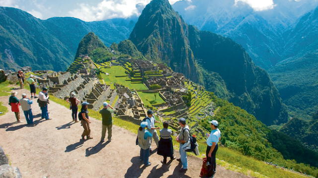 Peruanos y extranjeros pagarán igual por ingresar a Machu Picchu