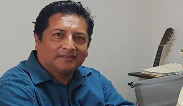 Recordado escritor Juan Ochoa López también fue víctima de nuestro precario sistema de salud.
