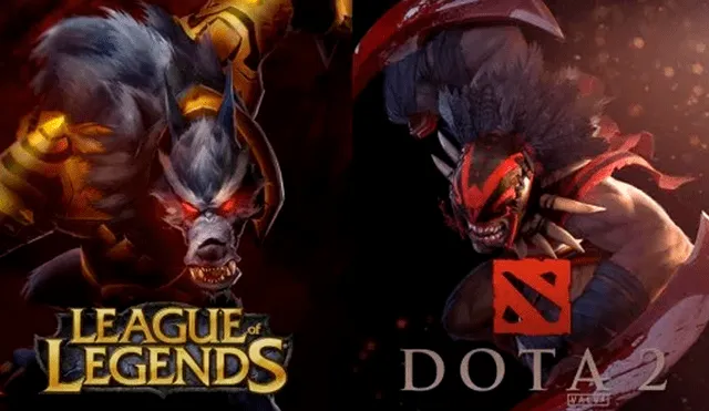 Dota 2 cae está registrando las cifras más bajas de jugadores en años.