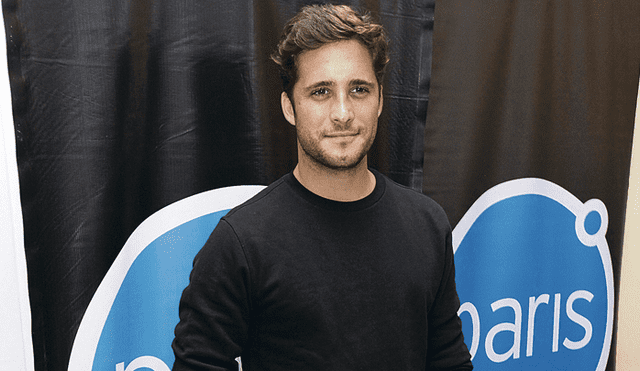 diego boneta