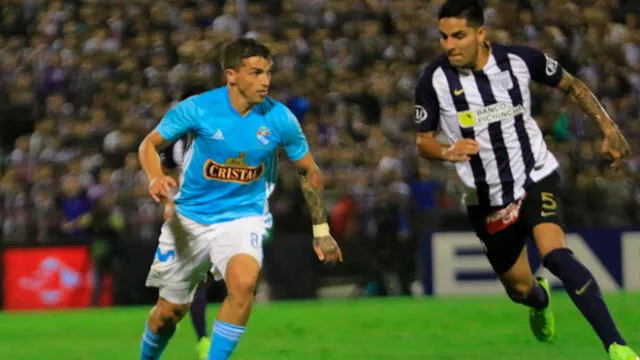 Copa Libertadores 2019: Facebook transmitirá partidos de Alianza Lima y Sporting Cristal 