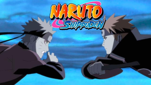 Naruto Shippuden guía para ver el anime sin relleno y ver completo