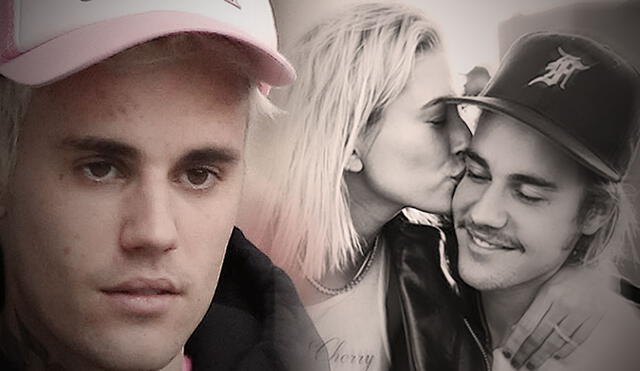 Justin Bieber y Hailey Baldwin detallan las dificultades que tuvieron al tomar la decisión de casarse