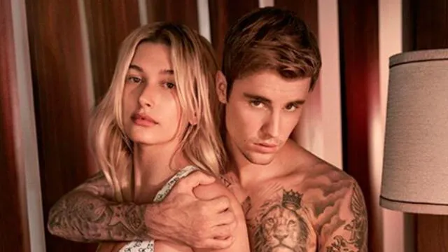 Justin Bieber confiesa detalle sobre su desempeño en la intimidad y Hailey confirma  