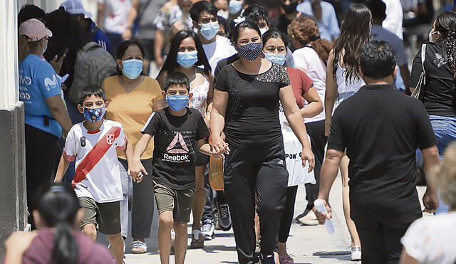 Alerta. El incremento de casos suma su tercera semana. Foto: difusión