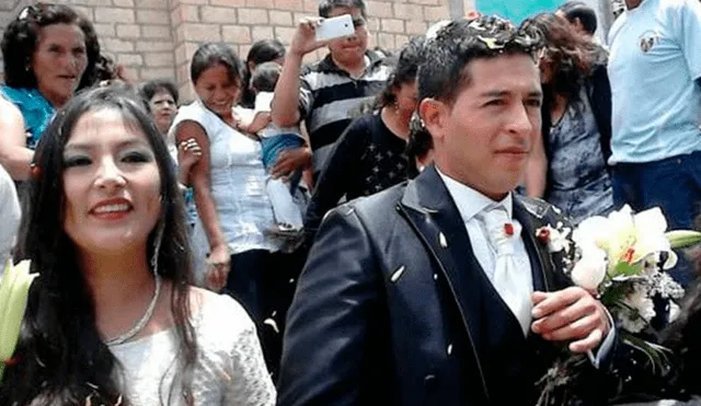 Magaly Solier: condenan a su esposo tras ser denunciado de violencia física por la actriz 