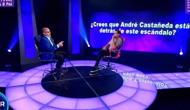 Faruk Guillén responsabiliza a André Castañeda por el escándalo de Asia [VIDEO]