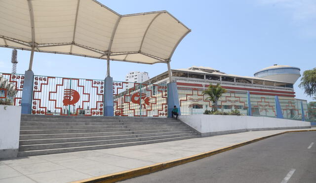 Trujillo: albergue para indigentes funcionará desde la próxima semana