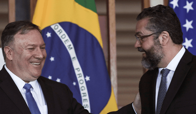 Gobierno de Bolsonaro inicia cruzada contra Maduro: “Puede dejar el poder con un mínimo de dignidad”