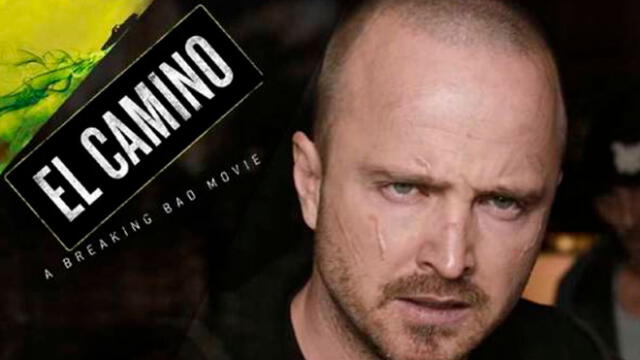 El Camino: A Breaking Bad Movie ya se encuentra disponible en Netflix. Foto: Difusión