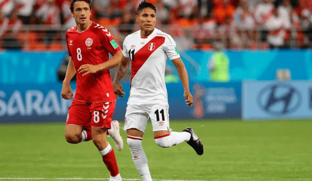 Perú vs Chile: el once que mandará Gareca al Hard Rock Stadium [FOTOS]
