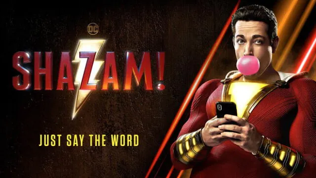 Shazam: la película tendría el cameo de un conocido superhéroe