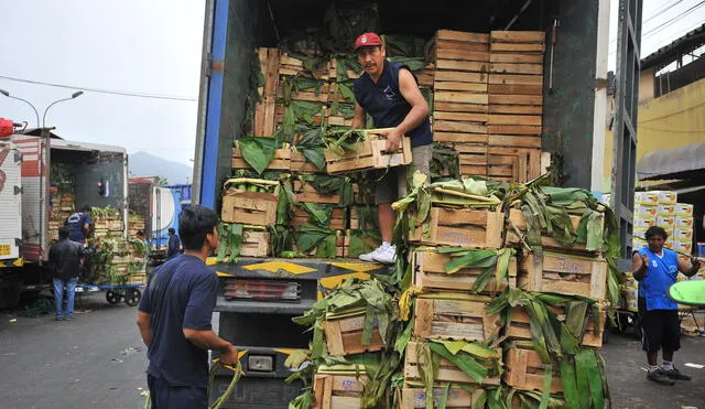 Comerciantes del Mercado de Frutas piden eliminar cobros