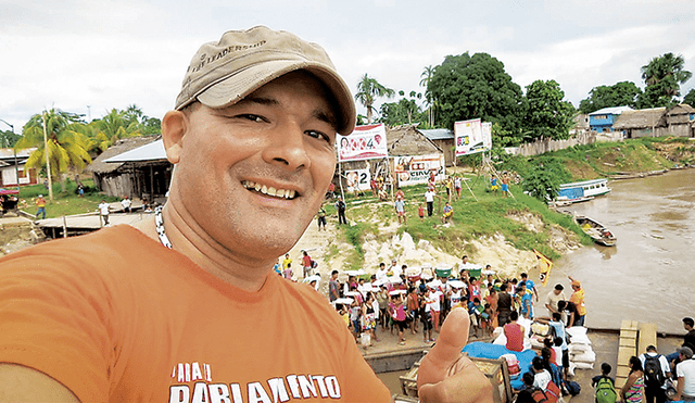 Problemas. Jorge Romero habría sacado provecho del cargo.