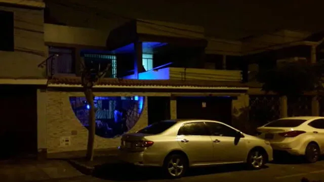Los Olivos: vecinos se quejan por intenso ruido ocasionado por fiesta [VIDEO]