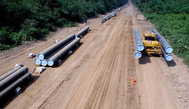 Odebrecht: lo que reconoció la empresa sobre el Gasoducto del Sur