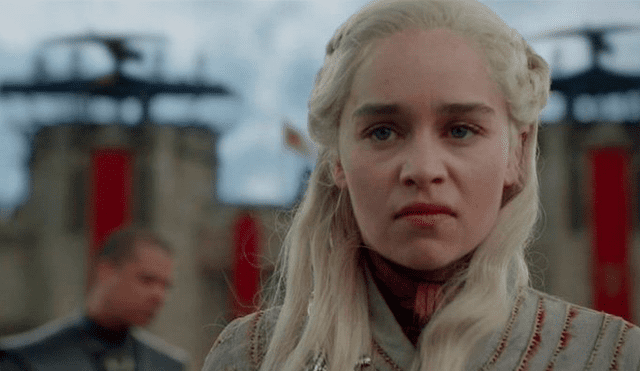 Game of Thrones: HBO eliminó el vaso de Starbucks del cuarto capítulo [VIDEO]