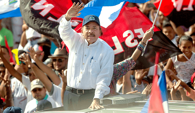 Nicaragua convocó elecciones regionales en medio de crisis