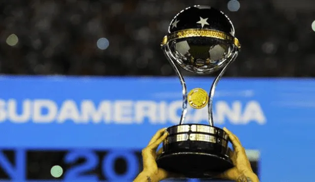 Copa Sudamericana 2018: revisa los resultados de los partidos de esta semana