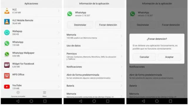 WhatsApp: así puedes apagar la app sin tener que desconectar el móvil