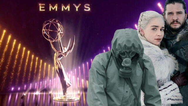 Emmy 2019, el evento que reconoce lo mejor de la televisión internacional - Fuente: Difusión