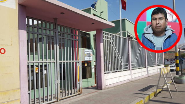 Cámaras de seguridad captan cuando menor era abusado en vía pública en Tacna